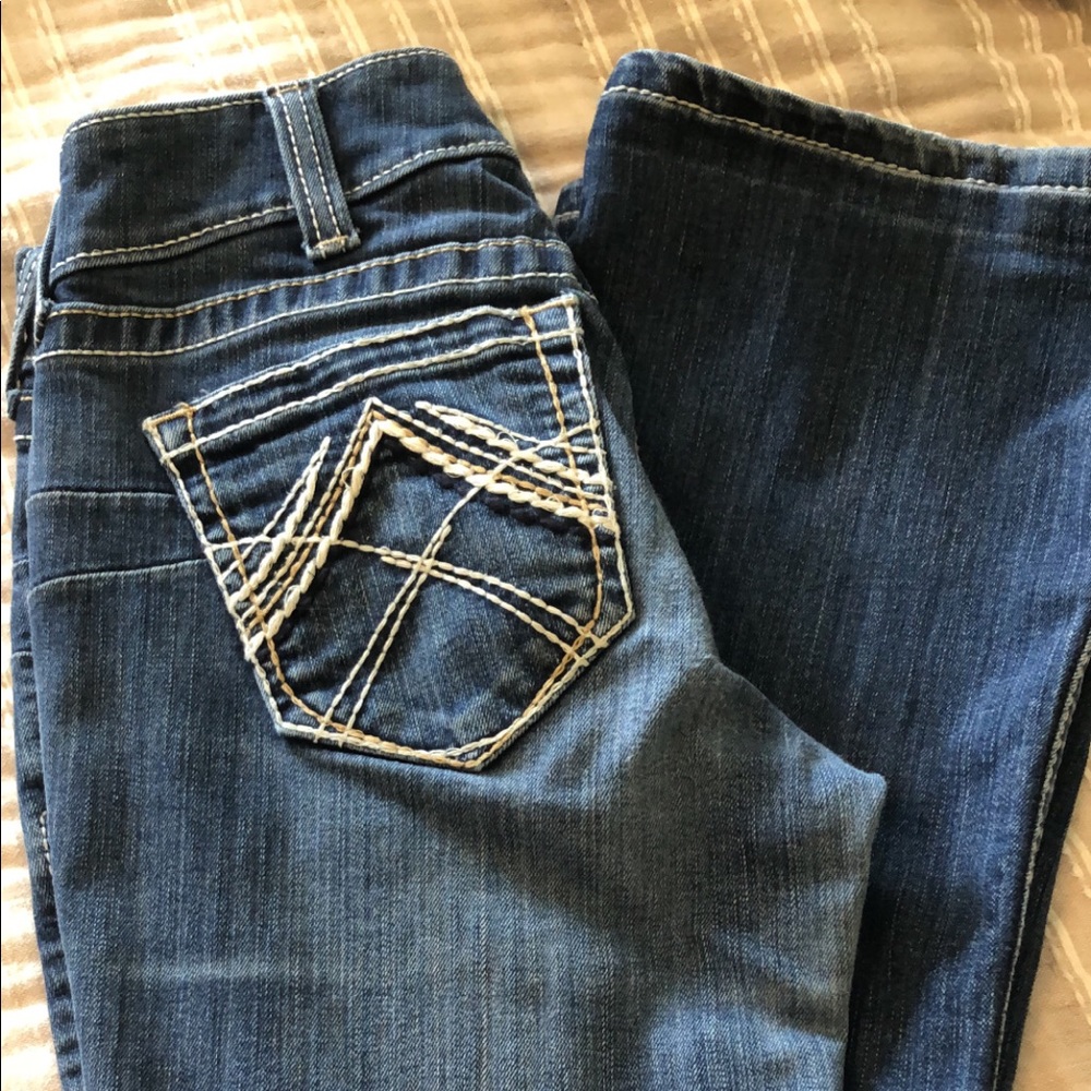 Ariat Jeans 26 Long